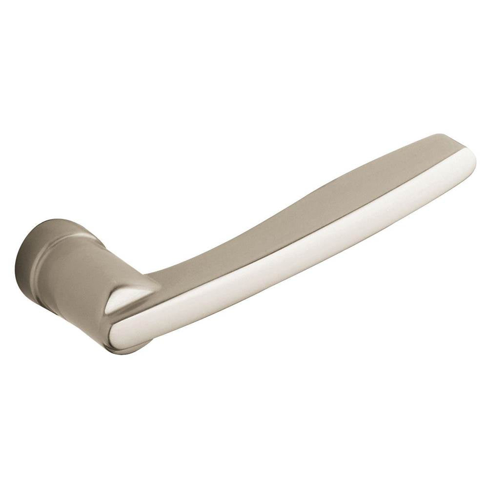 Baldwin - 5164 LVRXLESS ROSE - Lifetime Satin Nickel