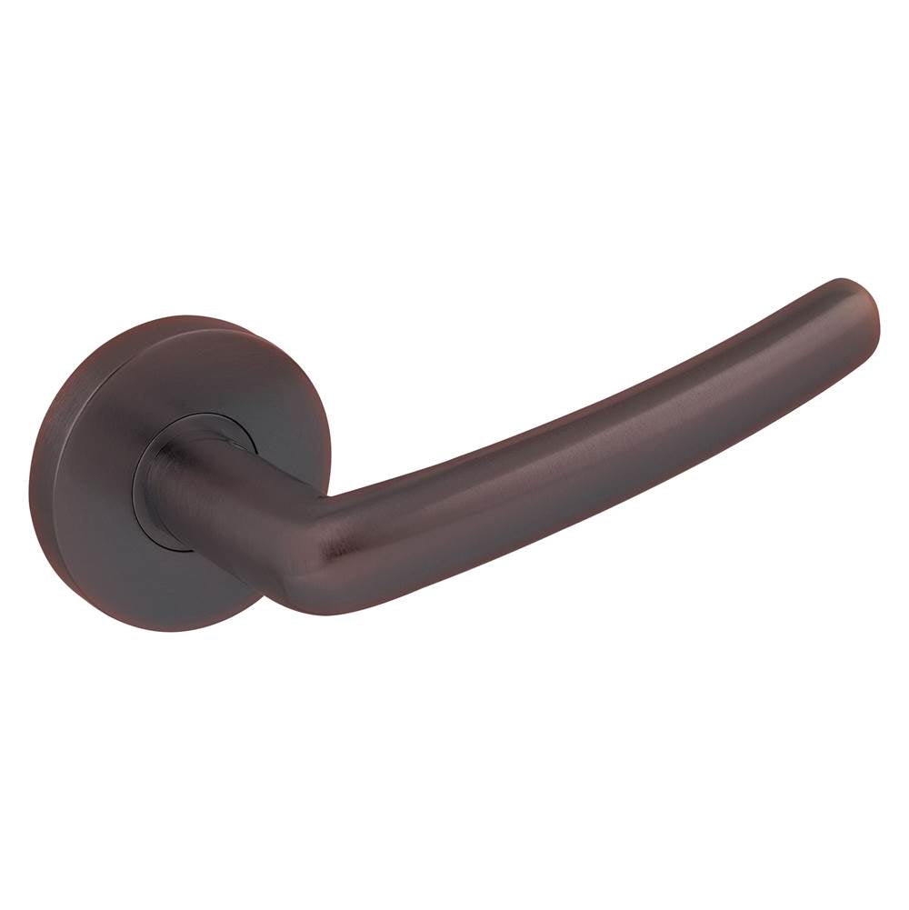 Baldwin - 5165 FULL DMY LVR 2-3/8 SET 112 - Venetian Bronze