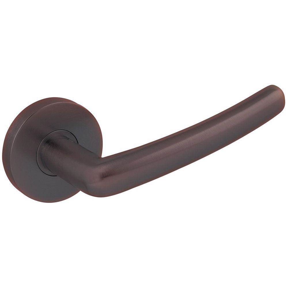 Baldwin - 5165 LVRXLESS ROSE - Venetian Bronze