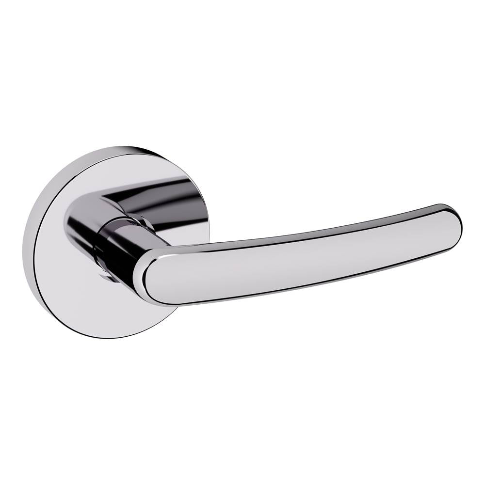 Baldwin - 5165 PASS LVR 2-3/8 - Polished Chrome