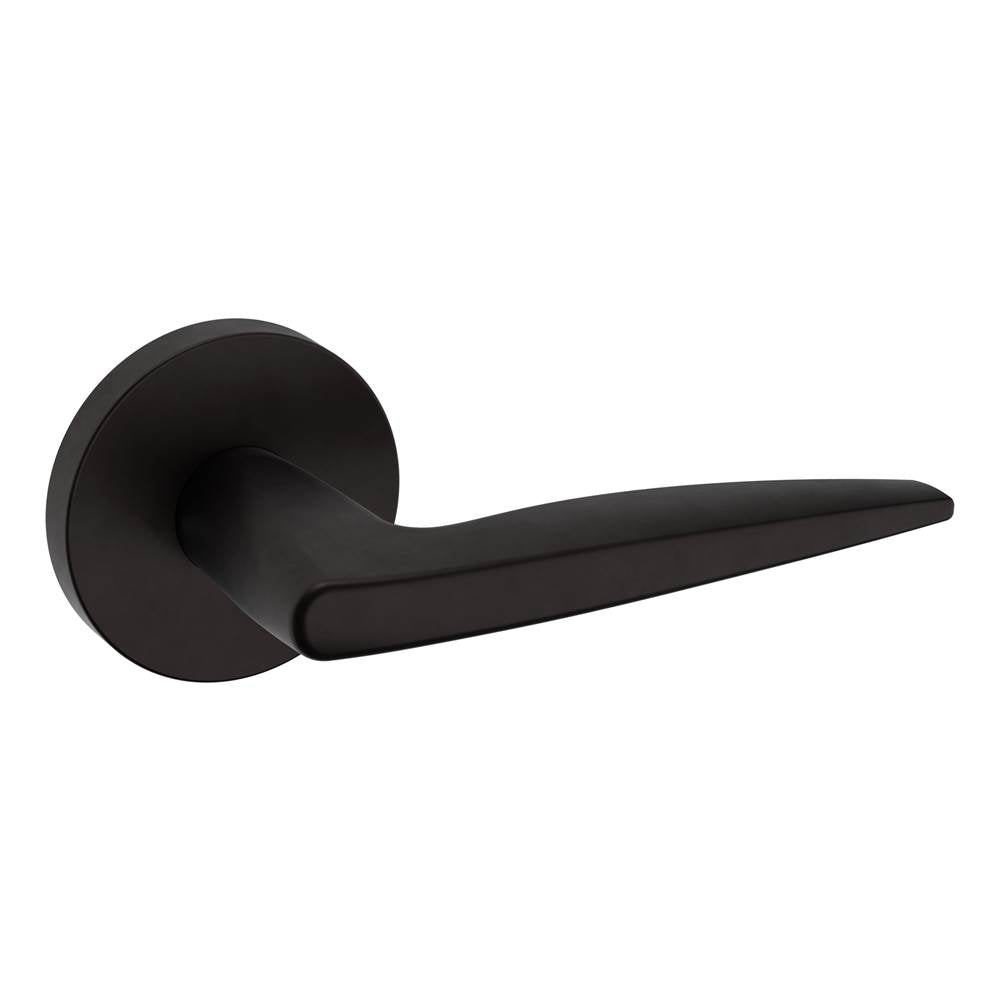 Baldwin - 5166 FULL DMY LVR 2-3/8 - Oil Rubbed Bronze