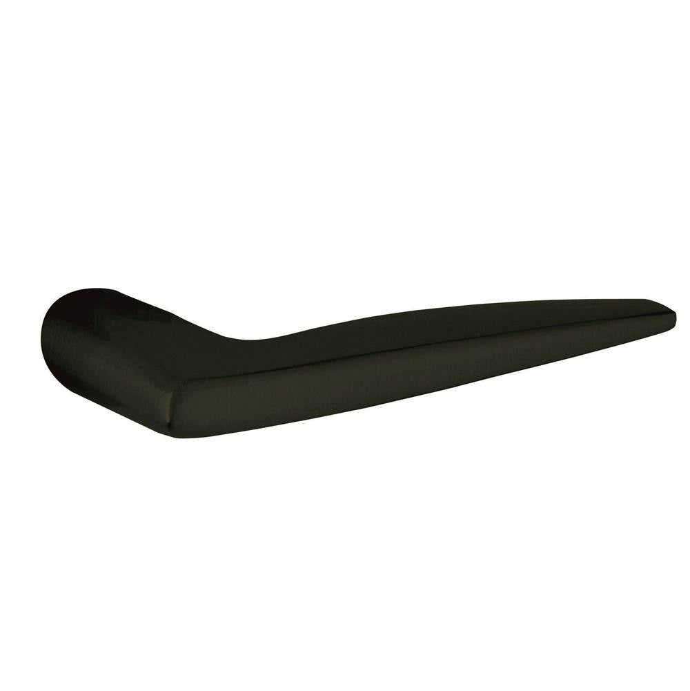 Baldwin - 5166 LVRXLESS ROSE - Satin Black