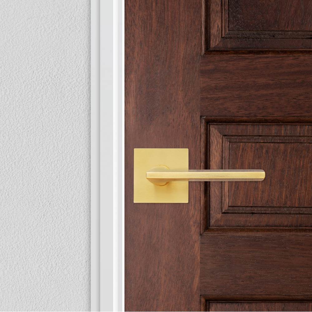5167 Lever with Return PAIR