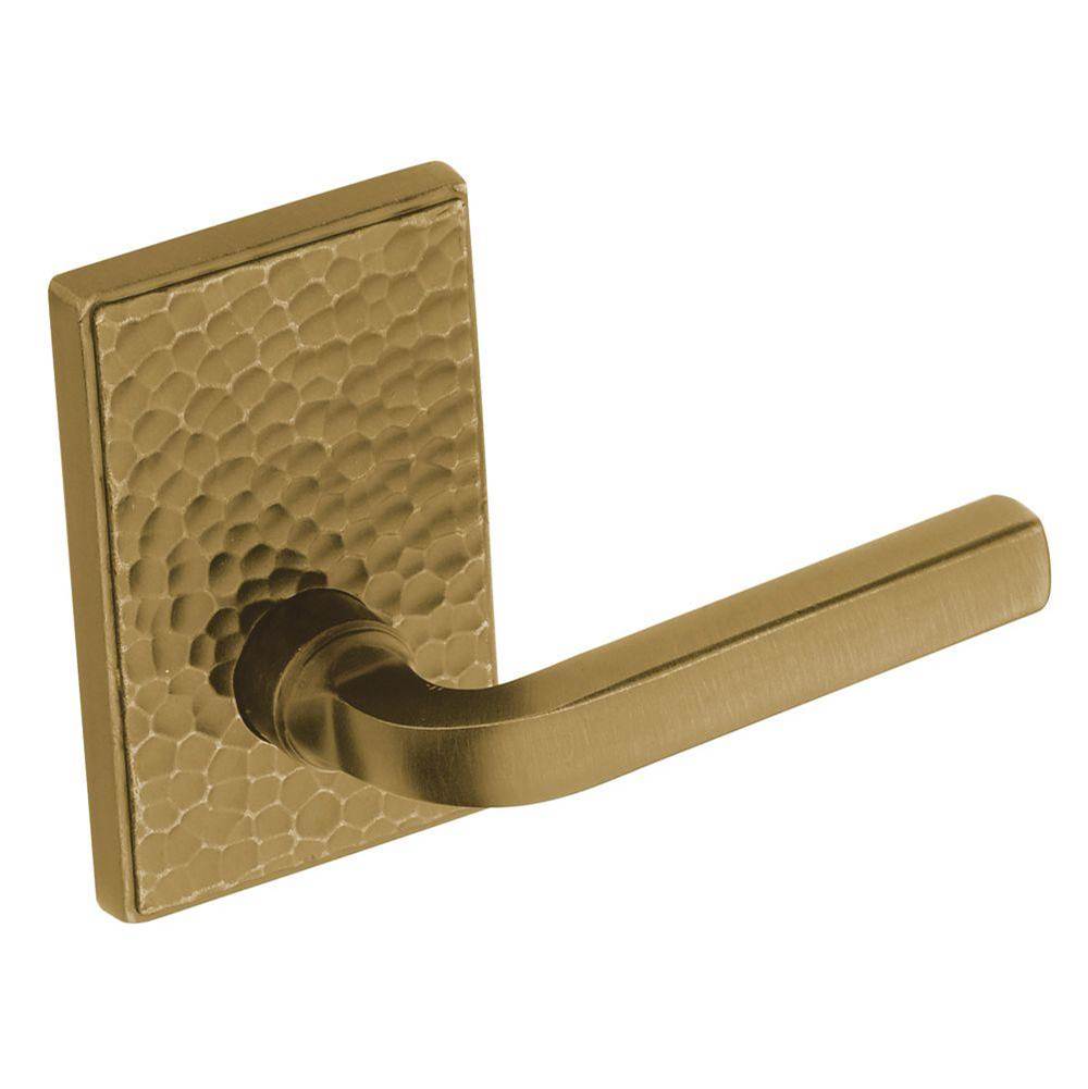 Baldwin - 5190 LVRXLESS ROSE - Vintage Brass