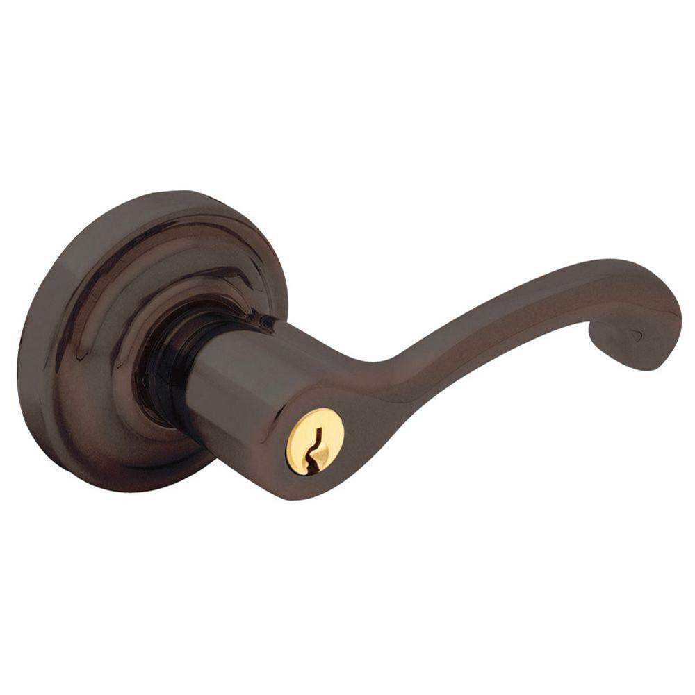 Baldwin - 5245 ENTRANCE LVRXLVR ST - Venetian Bronze