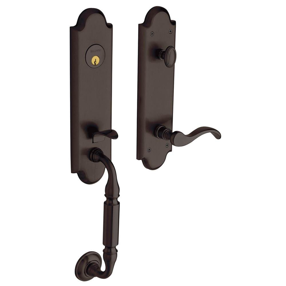 Baldwin - 5350 INT ESCXTK 112 KT - Venetian Bronze