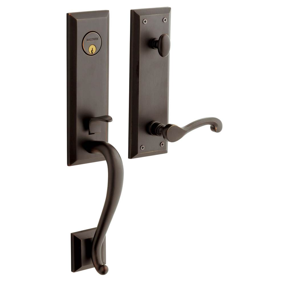 Baldwin - 5355 INT ESCXTK 112 KT - Venetian Bronze