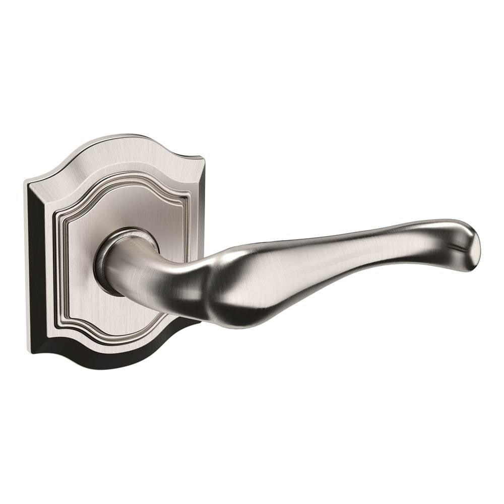 Baldwin - 5447V FULL DMY LVR 2-3/8 - Satin Nickel,Lifetime Finish