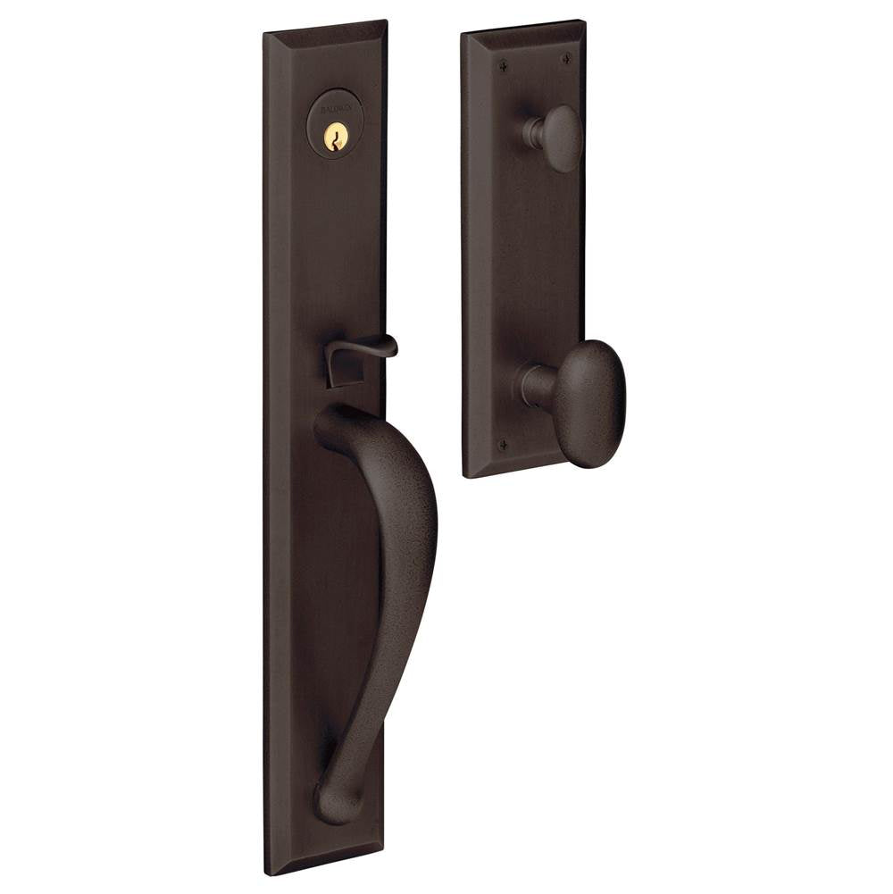 Baldwin - 6403 CODY 112 ENT - Venetian Bronze