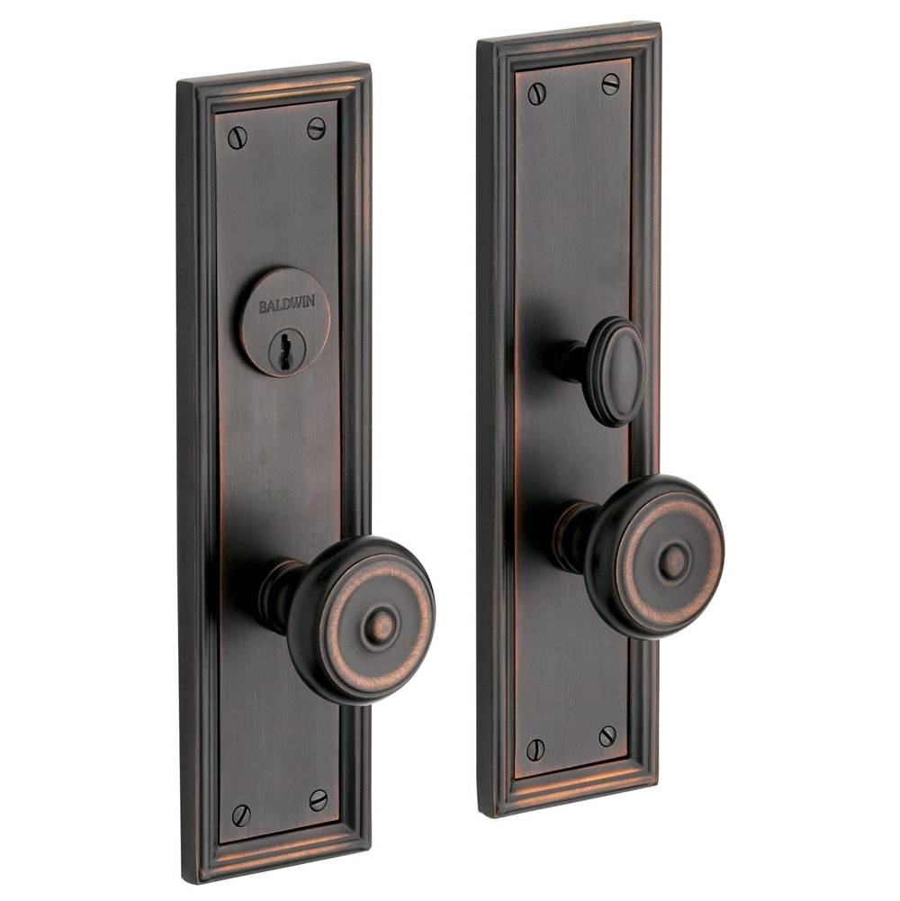 Baldwin - 6547 NASHVILLE ENT&FD TR - Venetian Bronze
