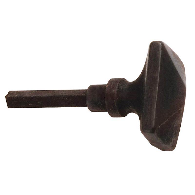 Baldwin - 6729 TURN KNB 112 - Venetian Bronze