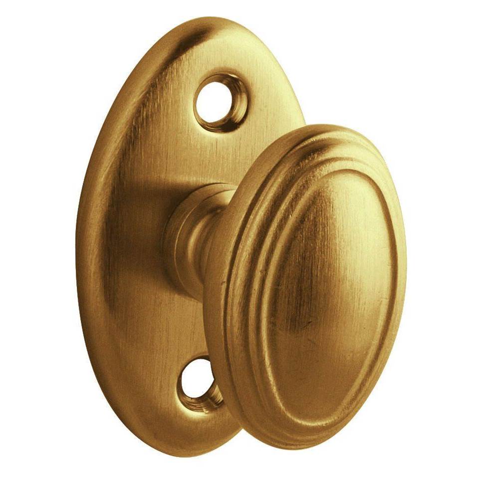 Baldwin - 6732 TURN PIECE EXTENDED - Vintage Brass