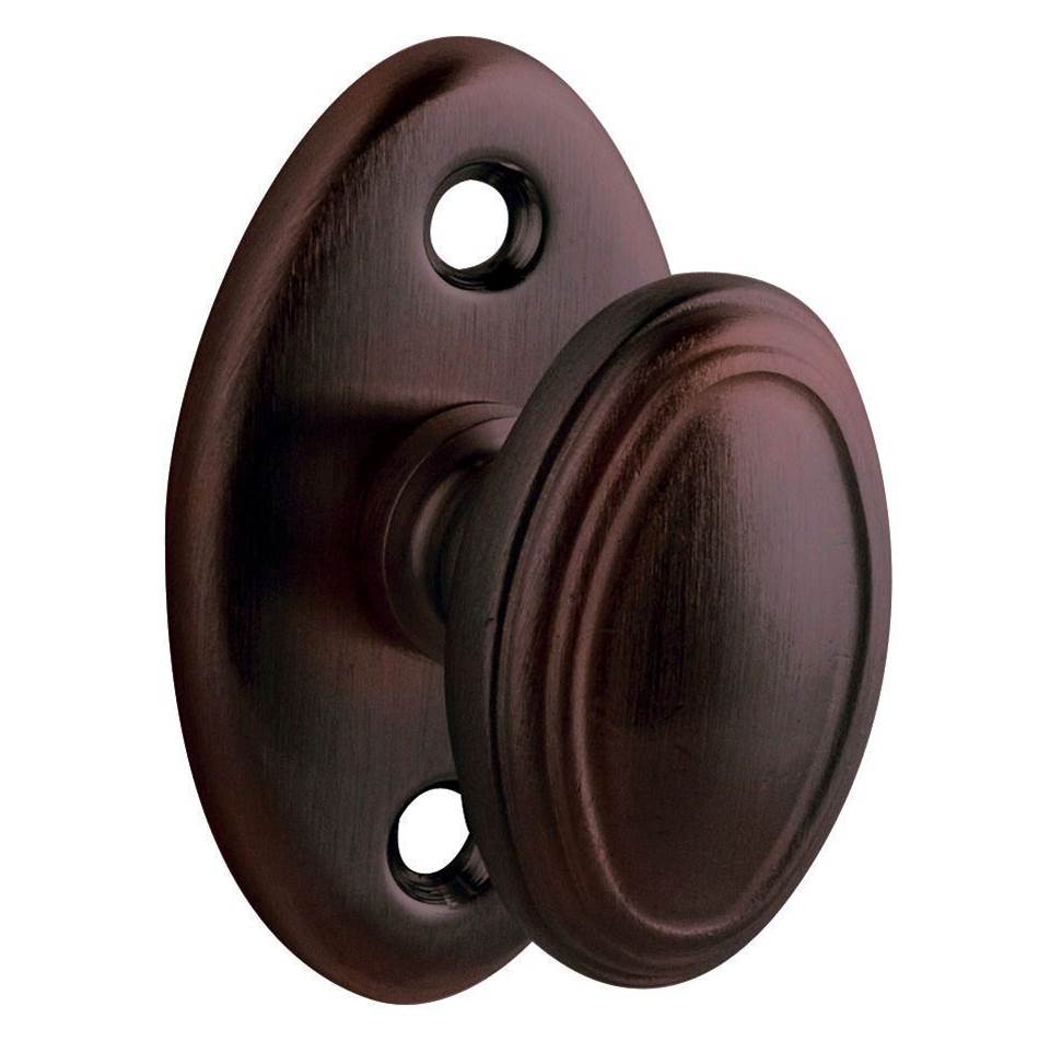 Baldwin - 6732 TURN PIECE EXTENDED - Venetian Bronze