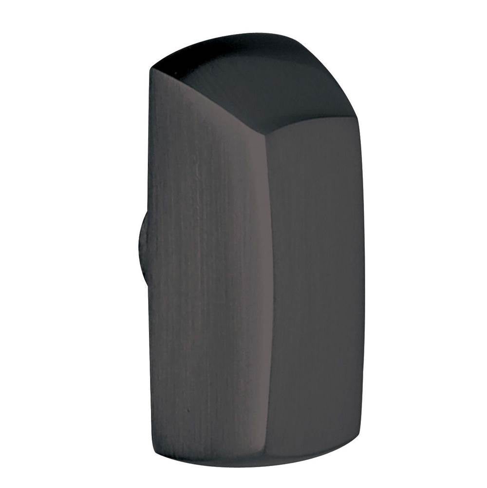 Baldwin - 6735 TURN KNB 102 - Oil-Rubbed Bronze