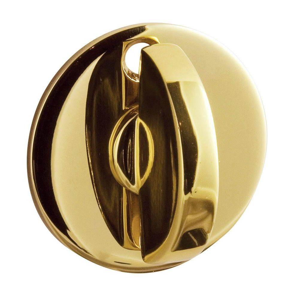 Baldwin - 6750 TURN PIECE 031 - Non-Lacquered Brass