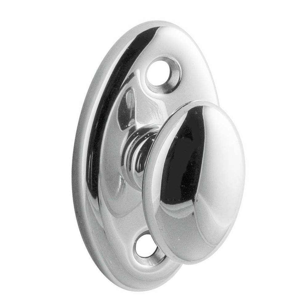 Baldwin - 6751 TURN PIECE EXTENDED - Polished Chrome