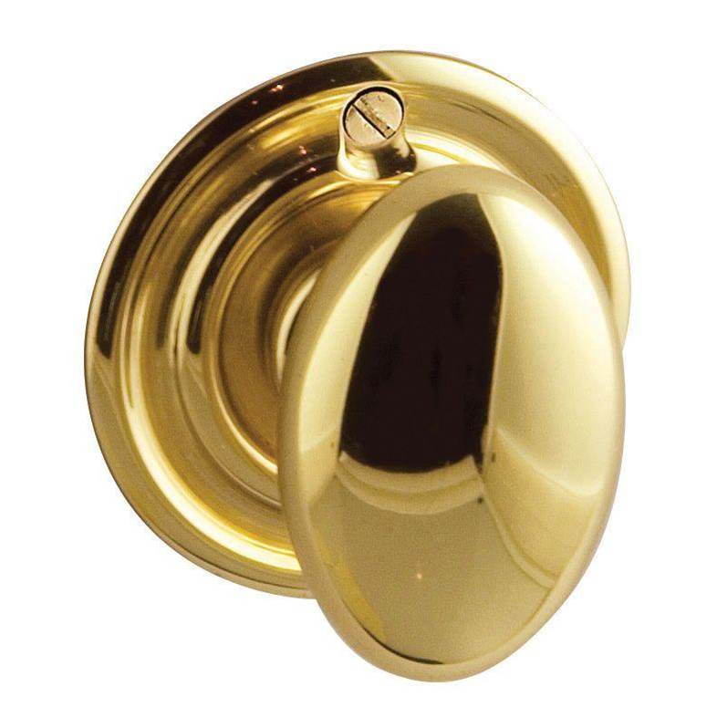 Baldwin - 6756 TURN PIECE 031 - Non-Lacquered Brass