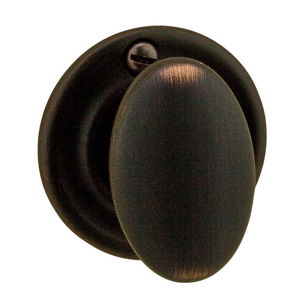 Baldwin - 6756 TURN PIECE EXTENDED - Venetian Bronze