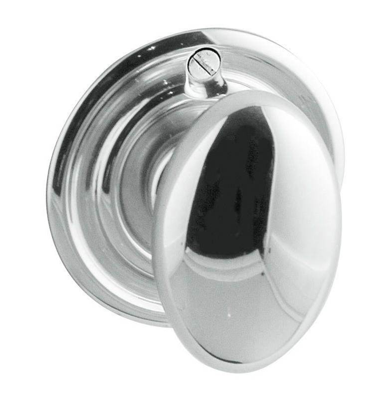 Baldwin - 6756 TURN PIECE EXTENDED - Polished Chrome