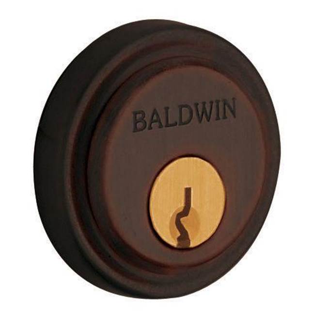Baldwin - 6757 CYL COLLAR 112 - Venetian Bronze