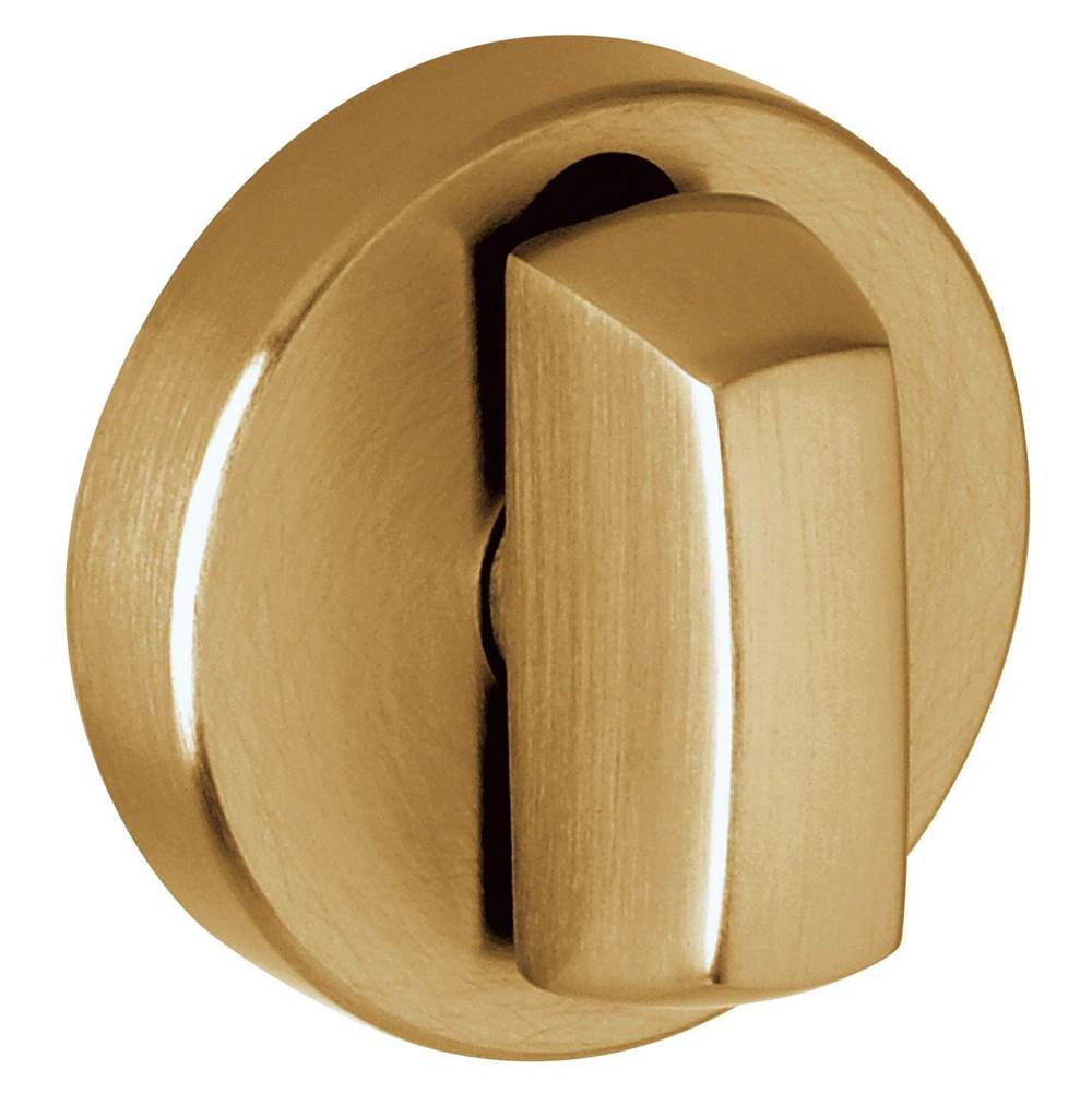 Baldwin - 6760 TURN PIECE 033 - Vintage Brass