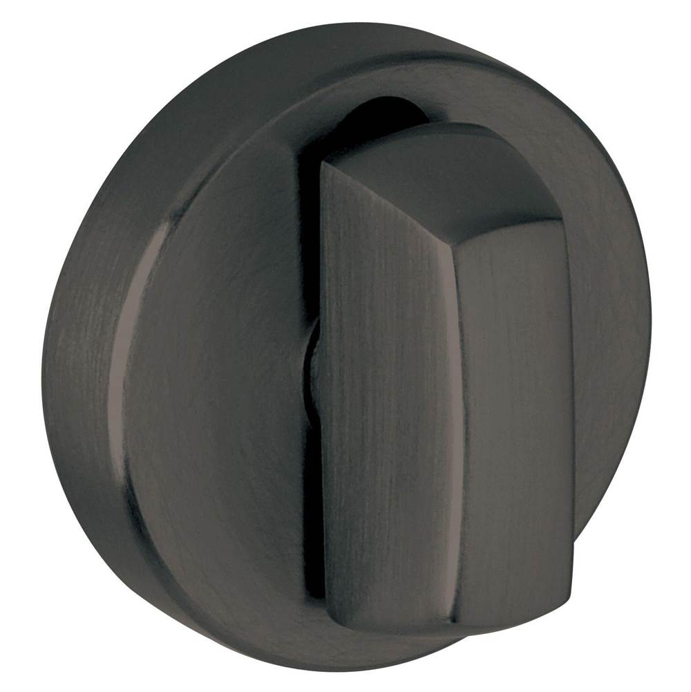 Baldwin - 6760 TURN PIECE EXTENDED - Oil-Rubbed Bronze
