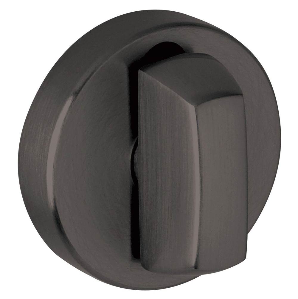 Baldwin - 6760 TURN PIECE 190 - Satin Black
