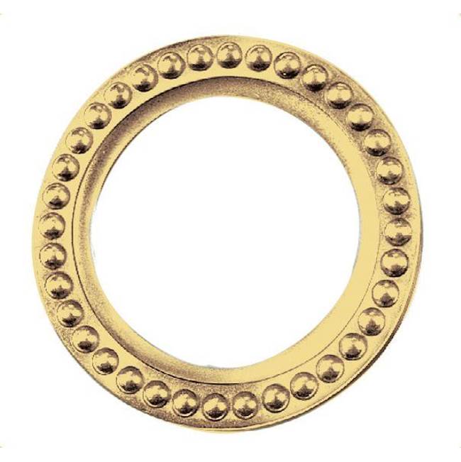Baldwin - 6768 CYL COLLAR 033 - Vintage Brass