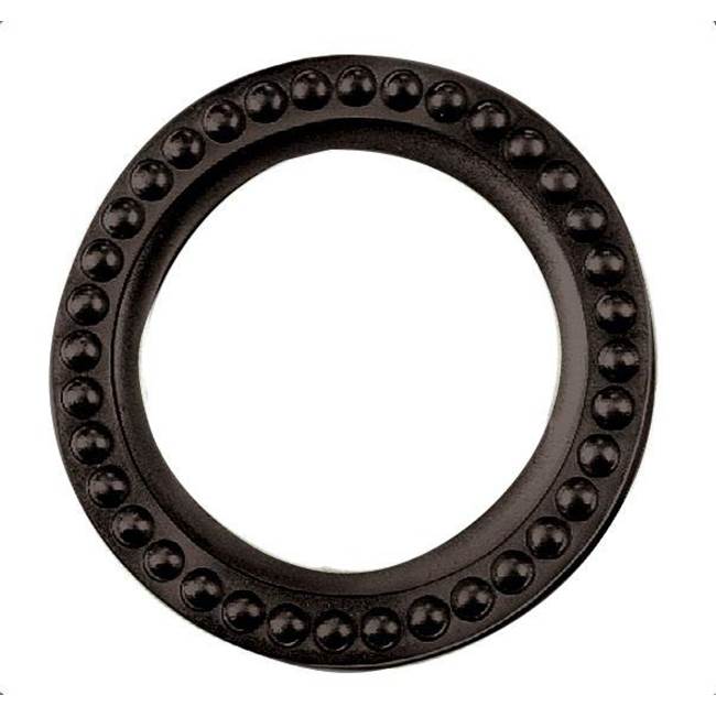 Baldwin - 6768 CYL COLLAR 102 - Oil-Rubbed Bronze