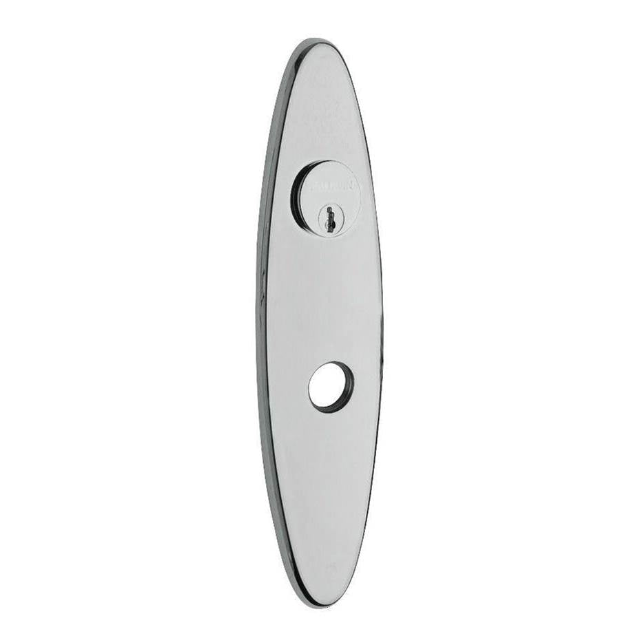 Baldwin - 6795 LEX I/S WMNGTON ESC - Polished Chrome