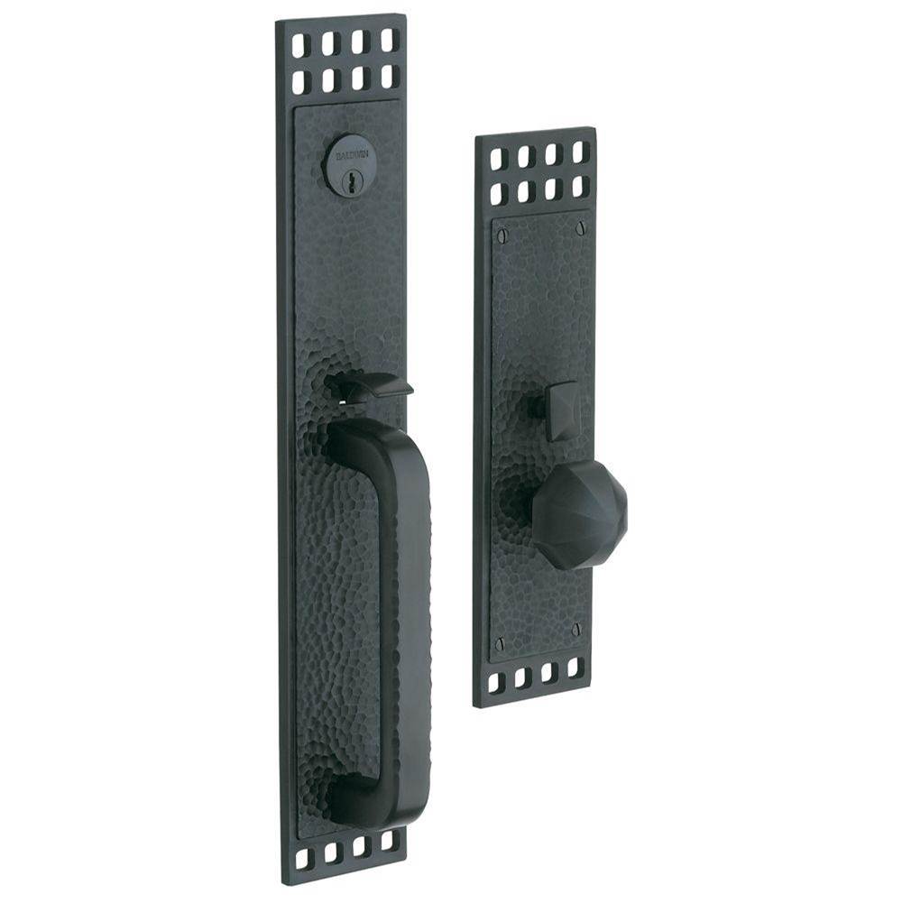 Baldwin - 6944 PASADENA DBL CYL - Oil-Rubbed Bronze