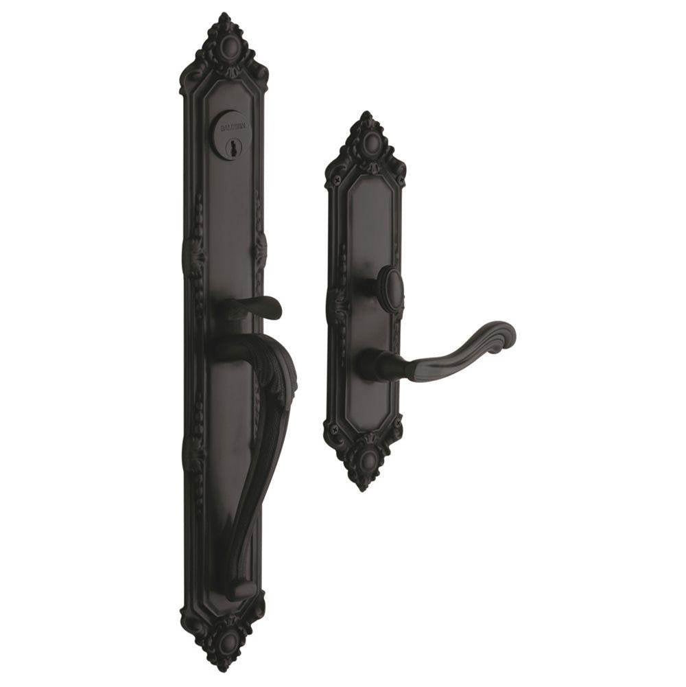 Baldwin - 6950 KENSINGTON DBL CYL - Oil-Rubbed Bronze