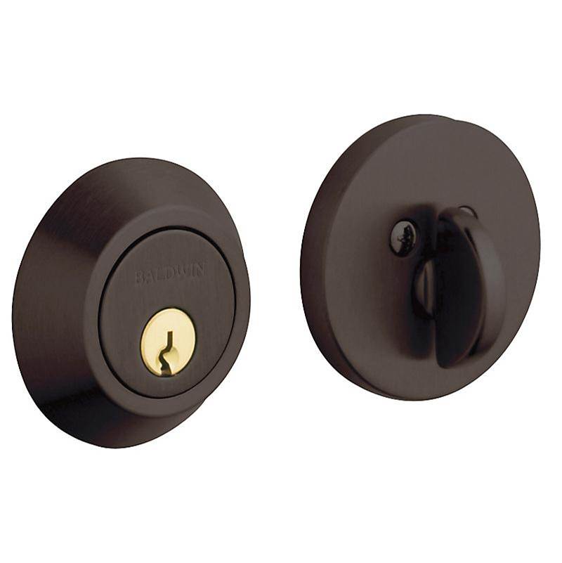 Baldwin - 8241 CONTEMPORARY ADJ DB - Venetian Bronze