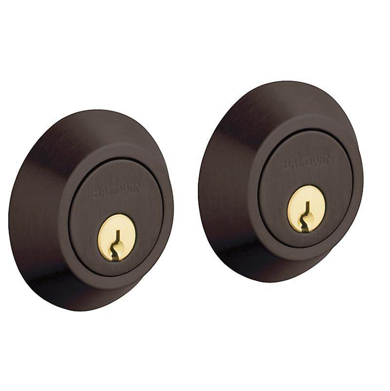 Baldwin - CONTEMPORARY ADJ DB - Venetian Bronze