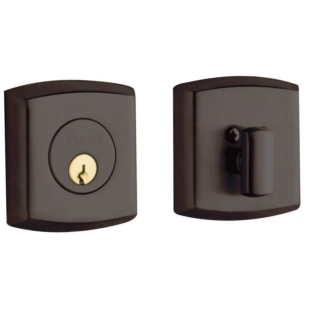 Baldwin - 8285 TURN KNB ASSY 112 - Venetian Bronze