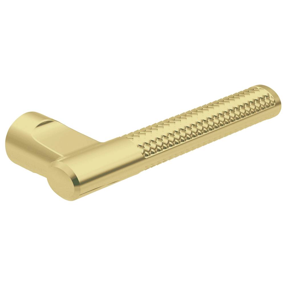 Baldwin - L015 LVRXLESS ROSE - Satin Brass and Brown