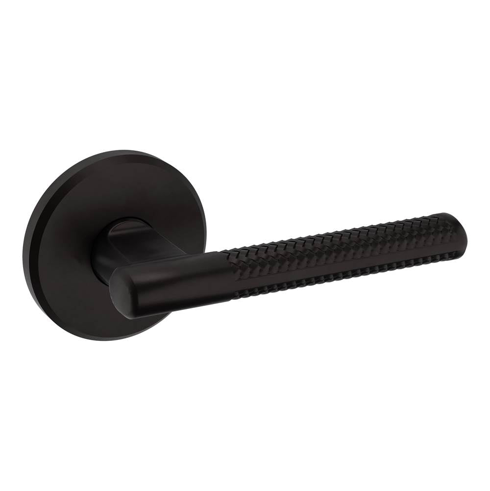 Baldwin - L015 LVR RDM - Oil Rubbed Bronze