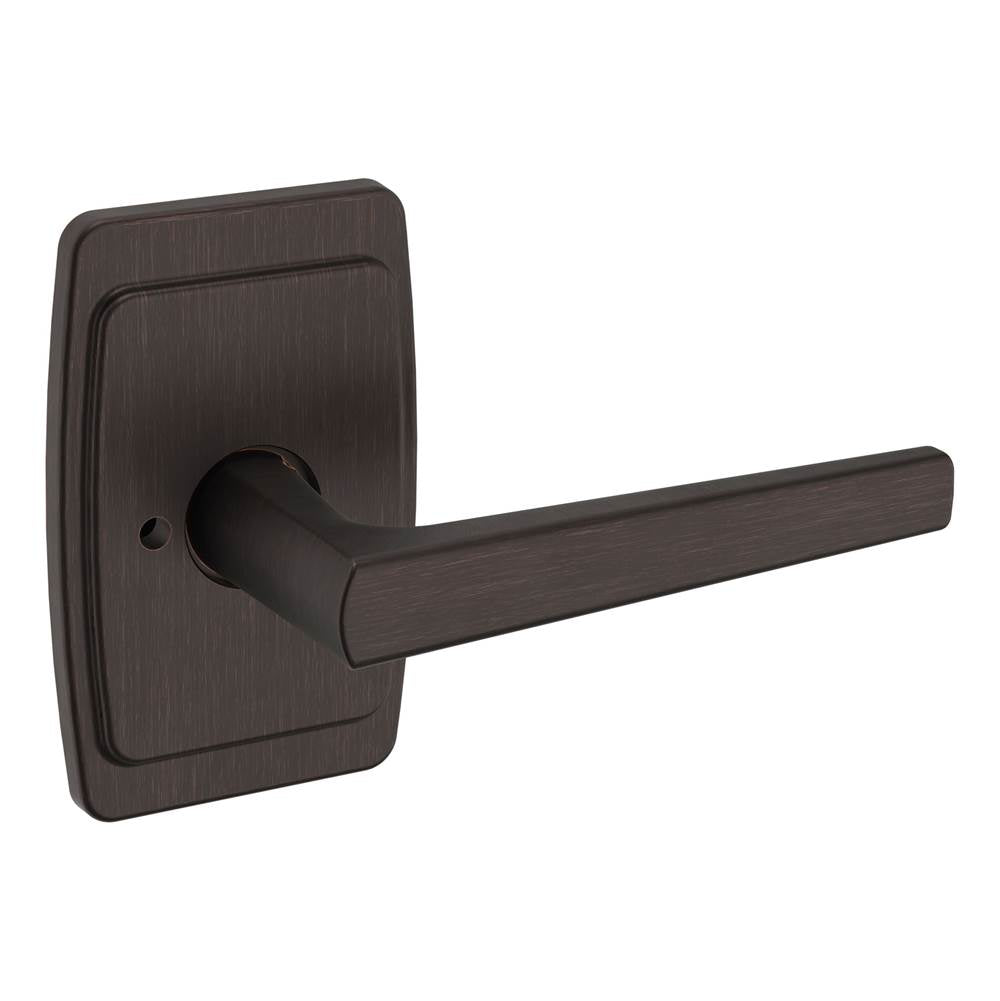 Baldwin - L024 PRIV LVR 2-3/8 - Venetian Bronze