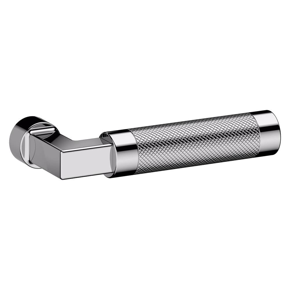 Baldwin - L030 LVRXLESS ROSE PAIR 260 - Polished Chrome