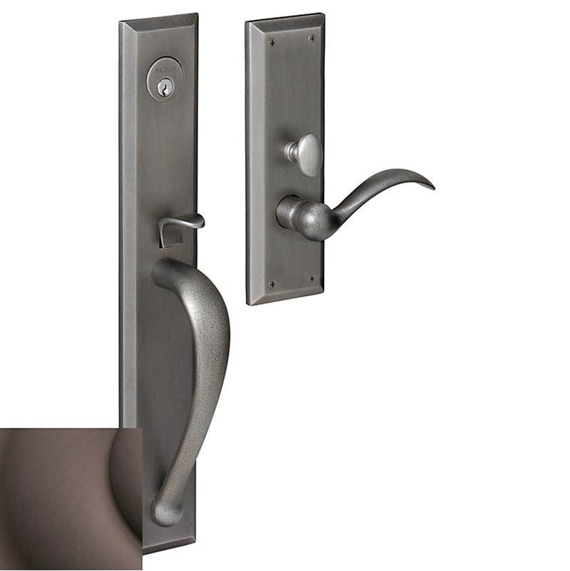 Baldwin - M504 CODY O/S ONLY 112 - Venetian Bronze