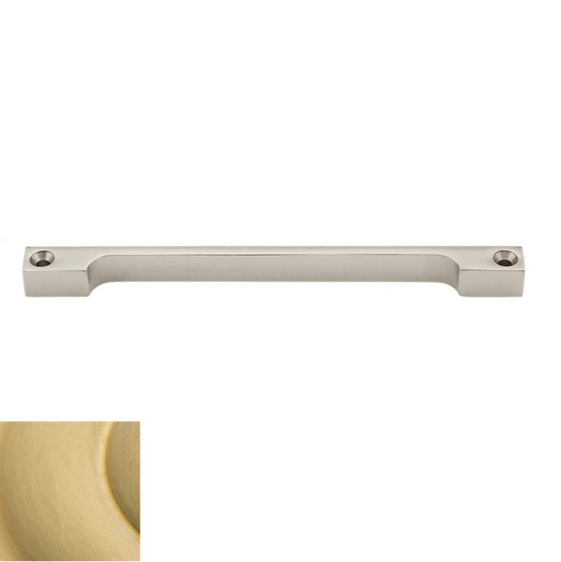 Baldwin - 0602 RABBET PC FOR 0600 - Lifetime Satin Brass
