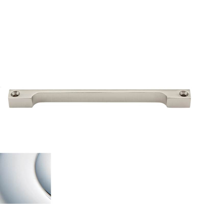 Baldwin - 0602 RABBET PC FOR 0600 - Polished Chrome