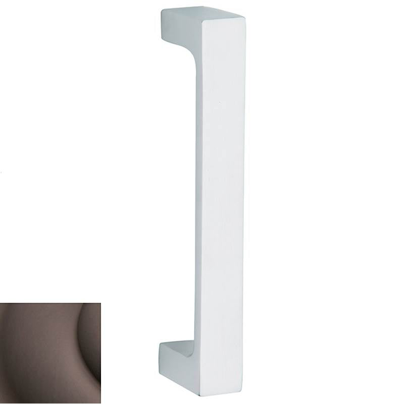 Baldwin - 2557 DOOR PULL 7 CTC 112 - Venetian Bronze