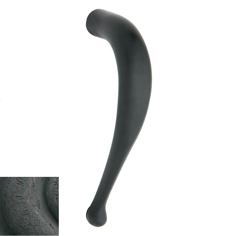 Baldwin - 2585 DR PULL 5.5 CTC 402 - Distressed Oil-Rubbed Bronze