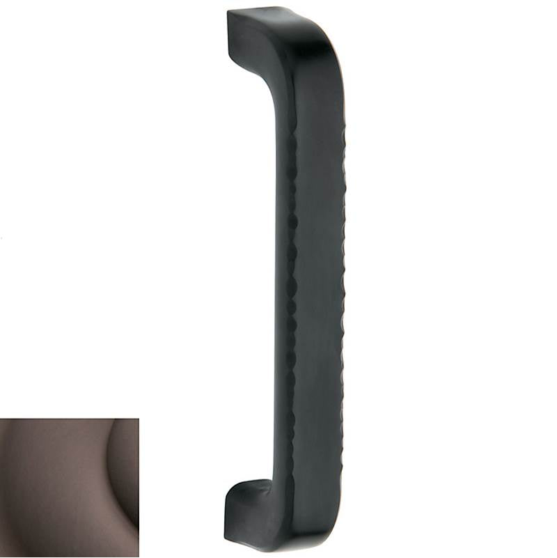 Baldwin - 2674 DOOR PULL 8 CTC 112 - Venetian Bronze