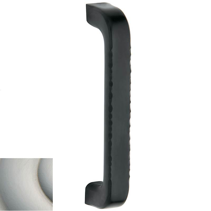 Baldwin - 2674 DOOR PULL 8 CTC 150 - Satin Nickel
