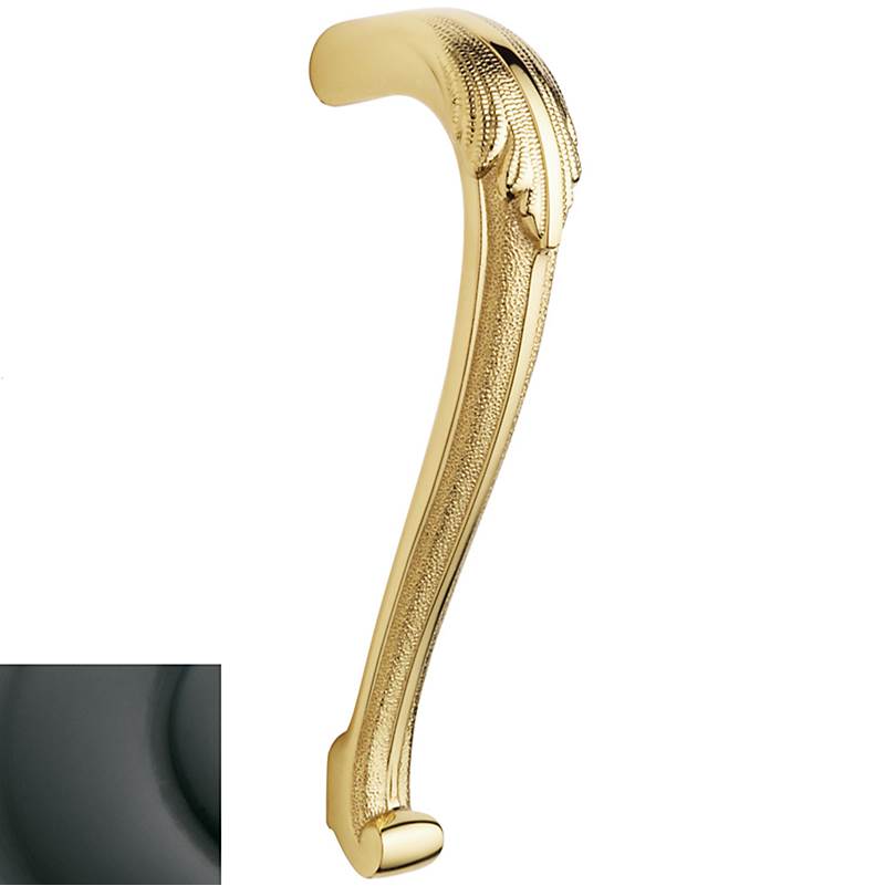 Baldwin - 2693 DR PULL 6.5 CTC 102 - Oil-Rubbed Bronze