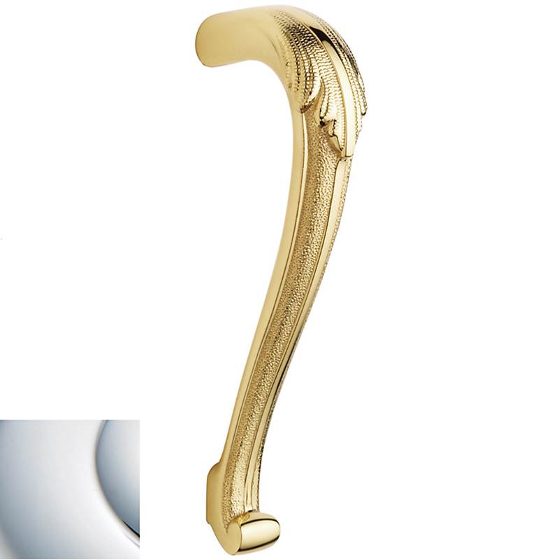 Baldwin - 2693 DR PULL 6.5 CTC 260 - Polished Chrome