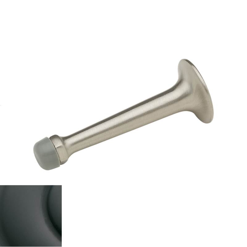 Baldwin - 4050 WALL BUMPER 102 - Oil-Rubbed Bronze