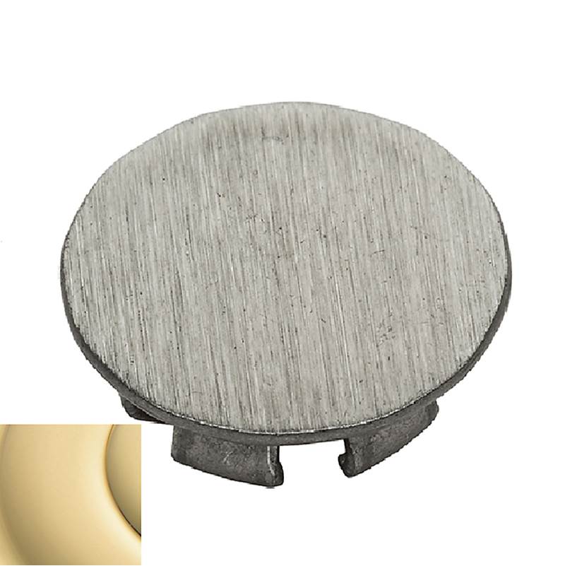 Baldwin - 6701 COVER 031 - Non-Lacquered Brass